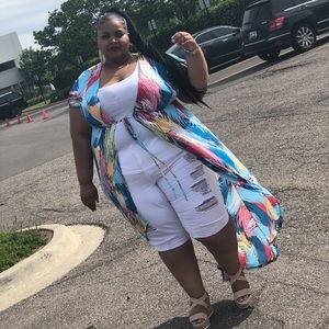 2 Piece Pants Outfit